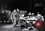 Image of German soldiers visit a steel fabrication plant Germany, 1944, second 6 stock footage video 65675020577