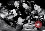 Image of German soldiers visit a steel fabrication plant Germany, 1944, second 7 stock footage video 65675020577