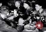 Image of German soldiers visit a steel fabrication plant Germany, 1944, second 8 stock footage video 65675020577