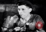 Image of German soldiers visit a steel fabrication plant Germany, 1944, second 10 stock footage video 65675020577