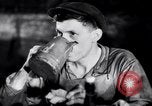 Image of German soldiers visit a steel fabrication plant Germany, 1944, second 11 stock footage video 65675020577