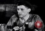 Image of German soldiers visit a steel fabrication plant Germany, 1944, second 13 stock footage video 65675020577