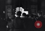 Image of German soldiers visit a steel fabrication plant Germany, 1944, second 22 stock footage video 65675020577
