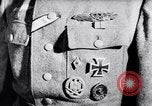 Image of German soldiers visit a steel fabrication plant Germany, 1944, second 30 stock footage video 65675020577