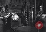 Image of German soldiers visit a steel fabrication plant Germany, 1944, second 31 stock footage video 65675020577