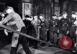 Image of German soldiers visit a steel fabrication plant Germany, 1944, second 37 stock footage video 65675020577