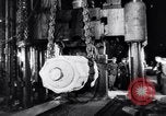 Image of German soldiers visit a steel fabrication plant Germany, 1944, second 40 stock footage video 65675020577
