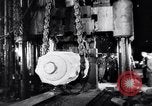 Image of German soldiers visit a steel fabrication plant Germany, 1944, second 42 stock footage video 65675020577