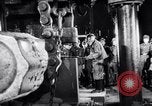 Image of German soldiers visit a steel fabrication plant Germany, 1944, second 50 stock footage video 65675020577