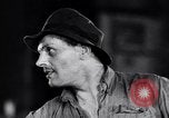 Image of German soldiers visit a steel fabrication plant Germany, 1944, second 51 stock footage video 65675020577