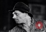 Image of German soldiers visit a steel fabrication plant Germany, 1944, second 52 stock footage video 65675020577