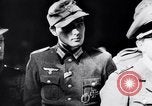 Image of German soldiers visit a steel fabrication plant Germany, 1944, second 55 stock footage video 65675020577
