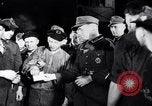 Image of German soldiers visit a steel fabrication plant Germany, 1944, second 62 stock footage video 65675020577