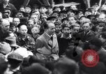Image Docteur Albert Speer Allemagne, 1944, de la seconde 1 séquences d'archives historiques vidéo 65675020578