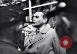 Image Docteur Albert Speer Allemagne, 1944, de la seconde 13 séquences d'archives historiques vidéo 65675020578