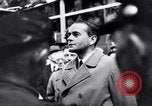 Image Docteur Albert Speer Allemagne, 1944, de la seconde 15 séquences d'archives historiques vidéo 65675020578