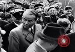 Image Docteur Albert Speer Allemagne, 1944, de la seconde 30 séquences d'archives historiques vidéo 65675020578