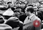Image Docteur Albert Speer Allemagne, 1944, de la seconde 32 séquences d'archives historiques vidéo 65675020578