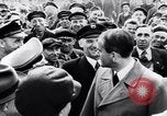 Image Docteur Albert Speer Allemagne, 1944, de la seconde 33 séquences d'archives historiques vidéo 65675020578