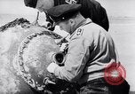 Immagine di Miniere navale Germania, 1944, secondo 16 filmato di repertorio 65675020579