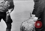 Immagine di Miniere navale Germania, 1944, secondo 25 filmato di repertorio 65675020579