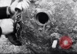 Immagine di Miniere navale Germania, 1944, secondo 40 filmato di repertorio 65675020579