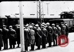 Image Fuhrer Adolf Hitler Berlin Allemagne, 1944, de la seconde 1 séquences d'archives historiques vidéo 65675020580
