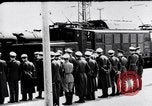 Image Fuhrer Adolf Hitler Berlin Allemagne, 1944, de la seconde 3 séquences d'archives historiques vidéo 65675020580