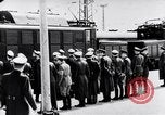 Image Fuhrer Adolf Hitler Berlin Allemagne, 1944, de la seconde 5 séquences d'archives historiques vidéo 65675020580