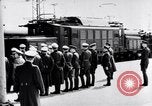 Image Fuhrer Adolf Hitler Berlin Allemagne, 1944, de la seconde 7 séquences d'archives historiques vidéo 65675020580