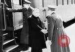 Image Fuhrer Adolf Hitler Berlin Allemagne, 1944, de la seconde 14 séquences d'archives historiques vidéo 65675020580