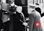 Image Fuhrer Adolf Hitler Berlin Allemagne, 1944, de la seconde 18 séquences d'archives historiques vidéo 65675020580