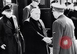Image Fuhrer Adolf Hitler Berlin Allemagne, 1944, de la seconde 21 séquences d'archives historiques vidéo 65675020580