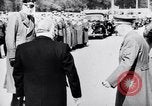 Image Fuhrer Adolf Hitler Berlin Allemagne, 1944, de la seconde 24 séquences d'archives historiques vidéo 65675020580