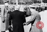 Image Fuhrer Adolf Hitler Berlin Allemagne, 1944, de la seconde 25 séquences d'archives historiques vidéo 65675020580