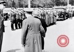 Image Fuhrer Adolf Hitler Berlin Allemagne, 1944, de la seconde 26 séquences d'archives historiques vidéo 65675020580