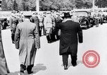Image Fuhrer Adolf Hitler Berlin Allemagne, 1944, de la seconde 28 séquences d'archives historiques vidéo 65675020580