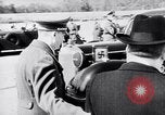 Image Fuhrer Adolf Hitler Berlin Allemagne, 1944, de la seconde 32 séquences d'archives historiques vidéo 65675020580