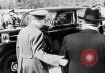 Image Fuhrer Adolf Hitler Berlin Allemagne, 1944, de la seconde 33 séquences d'archives historiques vidéo 65675020580