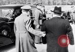 Image Fuhrer Adolf Hitler Berlin Allemagne, 1944, de la seconde 34 séquences d'archives historiques vidéo 65675020580