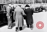 Image Fuhrer Adolf Hitler Berlin Allemagne, 1944, de la seconde 36 séquences d'archives historiques vidéo 65675020580