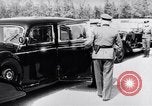 Image Fuhrer Adolf Hitler Berlin Allemagne, 1944, de la seconde 39 séquences d'archives historiques vidéo 65675020580