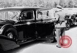 Image Fuhrer Adolf Hitler Berlin Allemagne, 1944, de la seconde 40 séquences d'archives historiques vidéo 65675020580