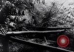 Image of New Guinea Campaign Papua New Guinea, 1944, second 41 stock footage video 65675020581