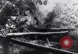 Image of New Guinea Campaign Papua New Guinea, 1944, second 49 stock footage video 65675020581