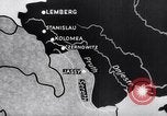 Immagine di Soldati tedeschi e ungheresi della seconda guerra mondiale Carpazi Europa, 1944, secondo 3 filmato di repertorio 65675020582