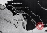 Immagine di Soldati tedeschi e ungheresi della seconda guerra mondiale Carpazi Europa, 1944, secondo 13 filmato di repertorio 65675020582