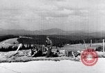 Immagine di Soldati tedeschi e ungheresi della seconda guerra mondiale Carpazi Europa, 1944, secondo 14 filmato di repertorio 65675020582