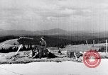Immagine di Soldati tedeschi e ungheresi della seconda guerra mondiale Carpazi Europa, 1944, secondo 15 filmato di repertorio 65675020582