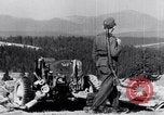 Immagine di Soldati tedeschi e ungheresi della seconda guerra mondiale Carpazi Europa, 1944, secondo 20 filmato di repertorio 65675020582